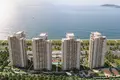 Квартира 3 комнаты 114 м² Картал, Турция