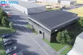 Commercial property 1 121 m² in Vilnius, Lithuania