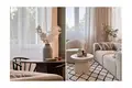 2 room apartment 50 m² Warsaw, Poland