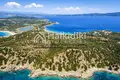 Land 17 000 m² Ammouliane, Greece