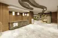 Wohnung 2 zimmer 89 m² Mittelmeerregion, Türkei