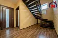 Haus 180 m² Vialiki Trascianiec, Belarus