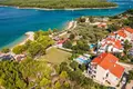 Hotel 210 m² Omisalj, Kroatien