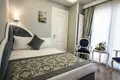 Hotel  Fatih, Türkei