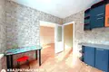 Appartement 2 chambres 68 m² Barawliany, Bélarus