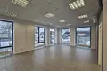 Nieruchomości komercyjne 2 pokoi 129 m² w Ryga, Łotwa
