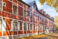 Appartement 3 chambres 33 m² Riga, Lettonie