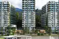 Mieszkanie 2 pokoi 71 m² Batumi, Gruzja