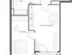 Wohnung 2 zimmer 55 m² München, Deutschland