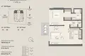 2 bedroom apartment 117 m² Dubai, United Arab Emirates