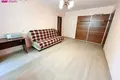 Appartement 2 chambres 49 m² Vilnius, Lituanie
