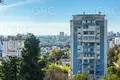 1 room apartment 42 m² Evenkiysky Rayon, Russia