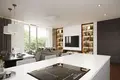 Mieszkanie 2 pokoi 106 m² Nikozja, Cypr