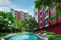 Appartement 1 chambre 30 m² Kathu, Thaïlande