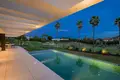 Villa 4 chambres  San Pedro Alcantara, Espagne