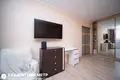Apartamento 1 habitación 38 m² Lyasny, Belarús