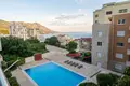 2 bedroom apartment 68 m² Boreti, Montenegro