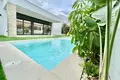 Willa 3 pokoi 105 m² Molina de Segura, Hiszpania