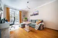 2 room apartment 48 m² Warsaw, Poland