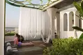 Wohnkomplex Modern residential complex Olivia Gardens with a good range of amenities in Jumeirah Garden City, Dubai, UAE