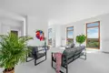 5 room apartment 167 m² Warsaw, Poland