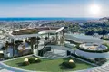 Penthouse 3 Schlafzimmer 233 m² Madronal, Spanien