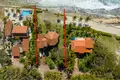 Haus 3 Schlafzimmer 372 m² Jose Santos Guardiola, Honduras