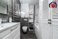1 room apartment 49 m² Kopishche, Belarus