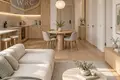 Квартира 58 м² Москва, Россия