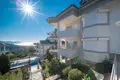 Mieszkanie 4 pokoi 170 m² Alanya, Turcja