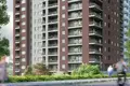 Piso en edificio nuevo White Square Kavtaradze