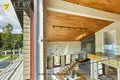 House 198 m² Astrashitskagaradokski rural council, Belarus