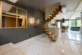 Apartamento 3 habitaciones 120 m² Konyaalti, Turquía
