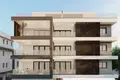 2 bedroom penthouse 90 m² Limassol, Cyprus