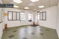 Commercial property 107 m² in Panevėžys, Lithuania