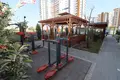 Mieszkanie 2 pokoi 65 m² Erdemli, Turcja