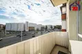 Apartamento 1 habitación 30 m² Minsk, Belarús