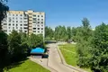 Квартира 2 комнаты 49 м² Витебск, Беларусь