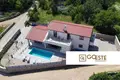 Dom 3 pokoi  Opcina Dezanovac, Chorwacja