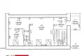 Townhouse 206 m² Hrodna, Belarus