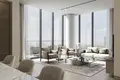 Residential complex High-rise residential complex Skyscape Aura in Nad Al Sheba 1 area, Dubai, UAE