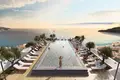 Mieszkanie 2 pokoi 109 m² Becici, Czarnogóra