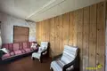 House 35 m² Usiazski sielski Saviet, Belarus
