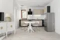2 room apartment 53 m² Warsaw, Poland
