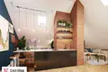 Mieszkanie 3 pokoi 85 m² Miasto Stołeczne Praga, Czechy