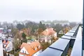 Mieszkanie 3 pokoi 59 m² w Warszawa, Polska