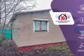 House 36 m² Ozyaritska-Slabadski rural council, Belarus