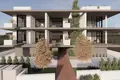 Квартира 2 спальни 81 м² муниципалитет Пафос, Кипр