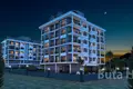 Квартира 2 комнаты 65 м² Каргыджак, Турция