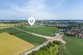 Parcelas 678 m² Tarnowo Podgorne, Polonia